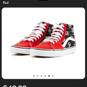 Meet your Posher, Benjamin